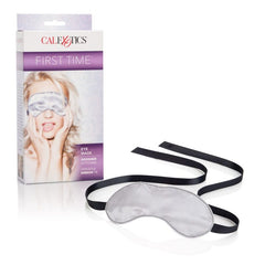 Venda Satin Eye Mask - First Time Fetish - Cake Sex Shop