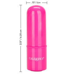 Vibrador Tiny Teasers Mini Bullet - Cake Sex Shop 2