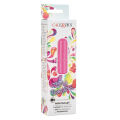 Vibrador Tiny Teasers Mini Bullet - Cake Sex Shop 2 3