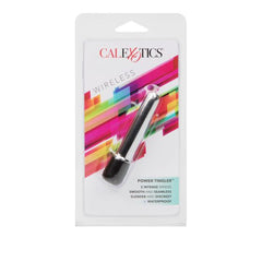Vibrador Power Tingler - Cake Sex Shop
