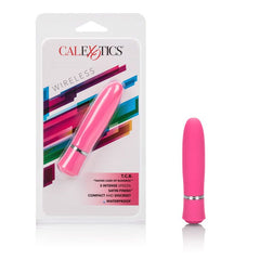Vibrador Tcb Takin Care Business Pnk - Cake Sex Shop