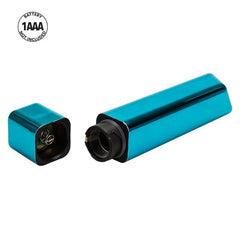 Kroma - Teal - Cake Sex Shop 2 3