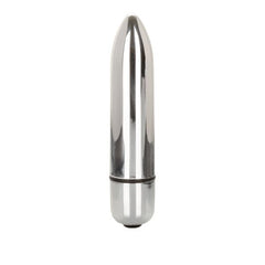 High Intensity Bullet Silver - Cake Sex Shop 2