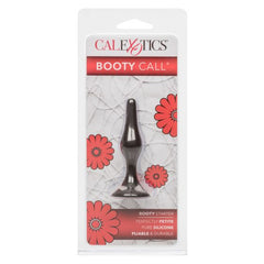 Plug Booty Call Booty Starter - Black - Cake Sex Shop 2 3