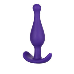 Plug Anal Booty Call Booty Rocker - Purple - Cake Sex Shop 2