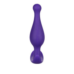 Plug Anal Booty Call Booty Rocker - Purple - Cake Sex Shop 2 3