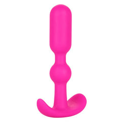 Vibrador Naughty Bits Lit Clit Teenie Weenie Wand - Cake Sex Shop 2