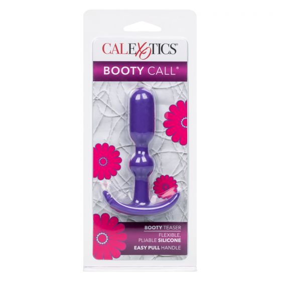 Vibrador Naughty Bits Lit Clit Teenie Weenie Wand - Cake Sex Shop
