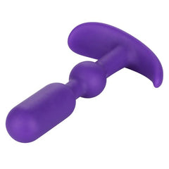 Vibrador Naughty Bits Lit Clit Teenie Weenie Wand - Cake Sex Shop 2 3