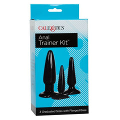 Set Plug Anal Trainer Kit - Cake Sex Shop 2
