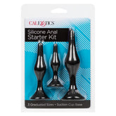 Silicone Anal Starter Kit - Cake Sex Shop