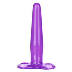 Silicone Tee Probe Purple - Cake Sex Shop 2