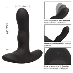 Eclipse Rocking Probe - Cake Sex Shop 2