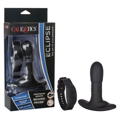 Plug Eclipse Wristband Remote Beaded Probe - Cake Sex Shop