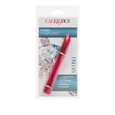 Vibrador Pixies Pinpoint Red - Cake Sex Shop