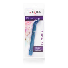 Vibrador Clit Exciter Blue - Cake Sex Shop
