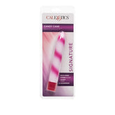 Vibrador Candy Cane Massager Pink - Cake Sex Shop