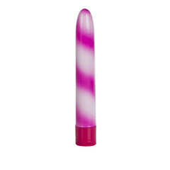 Vibrador Candy Cane Massager Pink - Cake Sex Shop 2