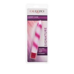 Vibrador Candy Cane Massager Pink - Cake Sex Shop