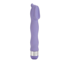 Vibrador 10-Function Clitoral Hummer Purple - Cake Sex Shop 2