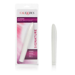 Vibrador Classic Maxi Mystique - Cake Sex Shop
