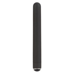 Vibrador Body & Soul Desire - Black - Cake Sex Shop 2