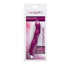 Vibrador Body & Soul Attraction - Pink - Cake Sex Shop 2
