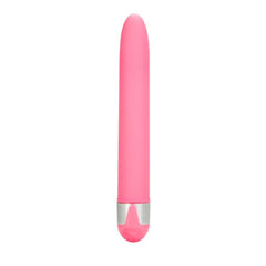 Vibrador Sw Sty Pty Vib All Nt Lg - Pnk - Cake Sex Shop 2