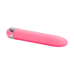 Vibrador Sw Sty Pty Vib All Nt Lg - Pnk - Cake Sex Shop 2 3