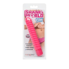 Vibrador Sw Sorority Screw Vibes - Pnk - Cake Sex Shop
