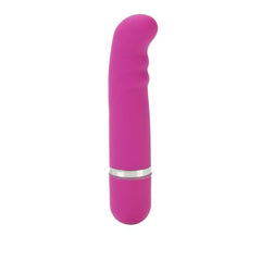 Vibrador 10-Function Charisma Bliss Pink - Cake Sex Shop 2