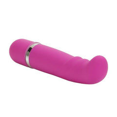 Vibrador 10-Function Charisma Bliss Pink - Cake Sex Shop 2 3