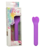 Vibrador Bliss Liquid Silicone Lover - Cake Sex Shop