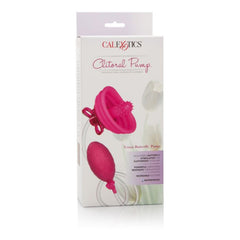 Bomba Intimate Pump Venus Butterfly Pump - Cake Sex Shop