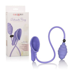 Succionador Intimate Silicone Pro Pump - Cake Sex Shop