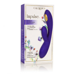 Vibrador Impulse Estim Dual Wand - Cake Sex Shop