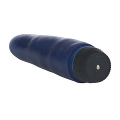 Vibrador Jelly Future-Flex Skin Rocket - Cake Sex Shop 2 3