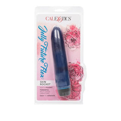 Vibrador Jelly Future-Flex Skin Rocket - Cake Sex Shop