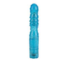 Vibrador Sparkle Softees Nubby - Cake Sex Shop 2