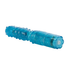 Vibrador Sparkle Softees Nubby - Cake Sex Shop 2 3