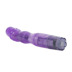 Vibrador Sparkle Softees The G - Cake Sex Shop 2 3