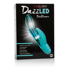 Vibrador Dazzled Brilliance - Cake Sex Shop 2 3