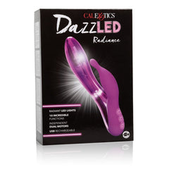 Vibrador Dazzled Radiance - Cake Sex Shop