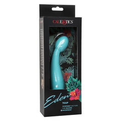 Vibrador Eden Tulip - Cake Sex Shop