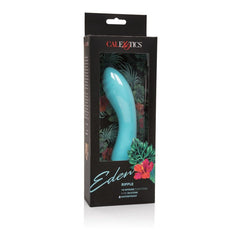 Vibrador Eden Ripple - Cake Sex Shop