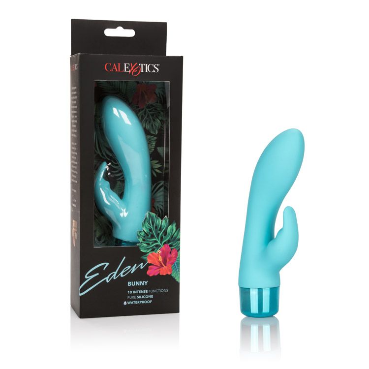 Vibrador Eden Bunny - Cake Sex Shop