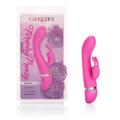 Vibrador Foreplay Frenzy - Bunny - Cake Sex Shop