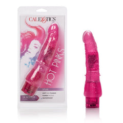 Dildo Hot Pinks Stud Pink - Cake Sex Shop