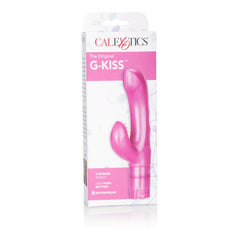 Vibrador The Original G-Kiss - Pink - Cake Sex Shop 2