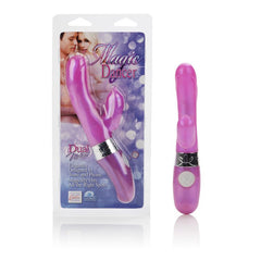 Vibrador Magic Dancer Pink - Cake Sex Shop